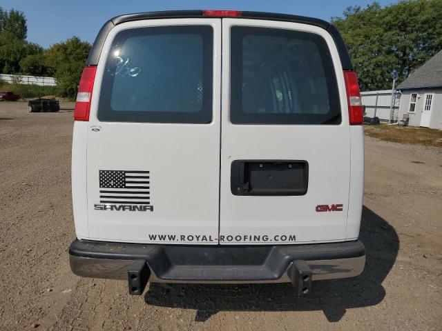 2020 GMC SAVANA G25 1GTW7AFG4L1259072