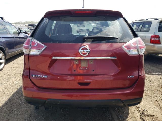 2016 NISSAN ROGUE S - JN8AT2MV9GW140427