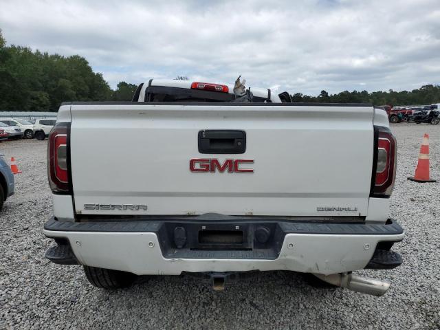 VIN 3GTU2PEJ7HG234973 2017 GMC Sierra, K1500 Denali no.6