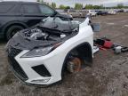 2022 LEXUS RX 350 F S - 2T2YZMDA4NC314195