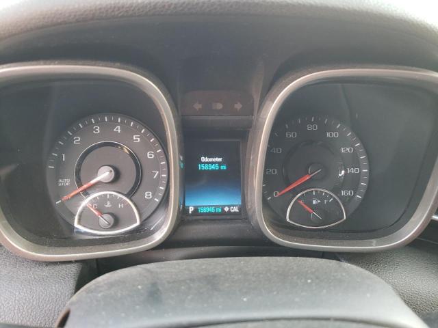 2015 CHEVROLET MALIBU 1LT - 1G11C5SL6FF303864