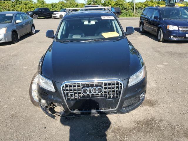 2016 AUDI Q5 TECHNIK WA1L7AFP6GA139003