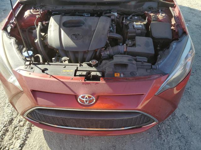 2019 TOYOTA YARIS L - 3MYDLBYV4KY525030