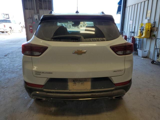 2021 CHEVROLET TRAILBLAZE - KL79MSSL9MB170976