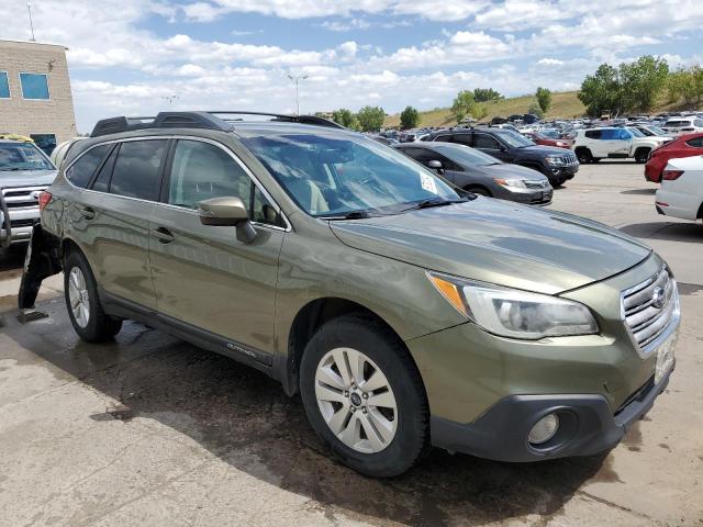 VIN 4S4BSAFC3G3203592 2016 Subaru Outback, 2.5I Pre... no.4