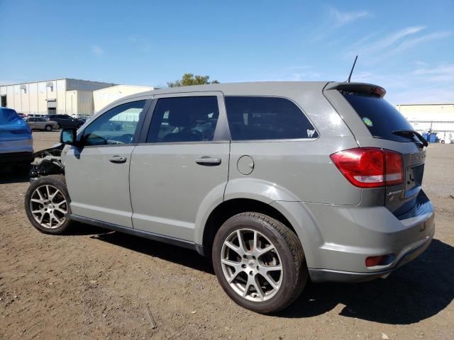 VIN 3C4PDDEG0KT816678 2019 Dodge Journey, GT no.2