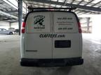 CHEVROLET EXPRESS G2 photo