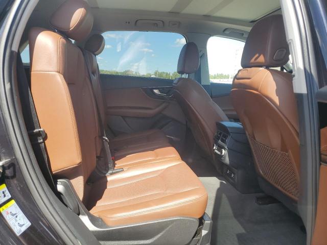 VIN WA1VAAF73KD021167 2019 Audi Q7, Prestige no.11