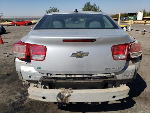 2016 CHEVROLET MALIBU LIM - 1G11A5SAXGU159589
