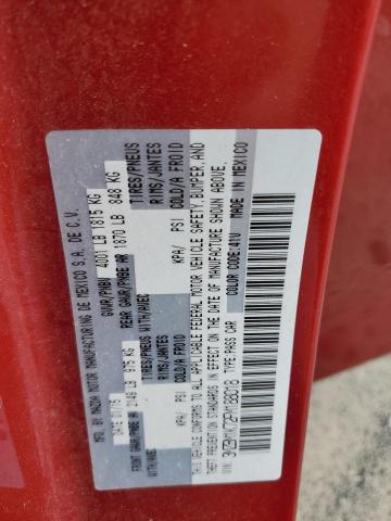 2015 MAZDA 3 SPORT #3289951539