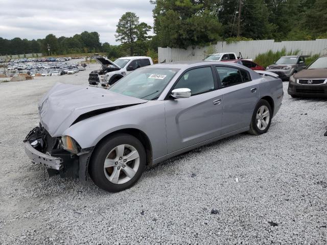 DODGE CHARGER SE