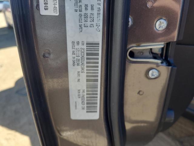 2018 CHRYSLER 300 S - 2C3CCAGG3JH218416