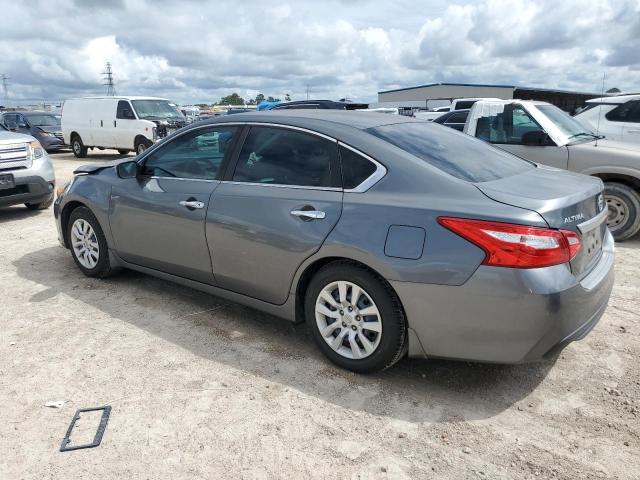 2017 NISSAN ALTIMA 2.5 - 1N4AL3AP7HN345748