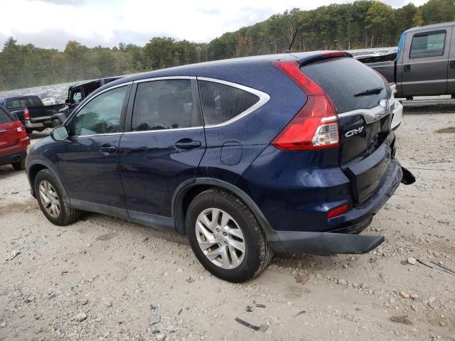 VIN 2HKRM4H55FH673526 2015 Honda CR-V, EX no.2