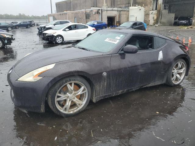 NISSAN 370Z BASE