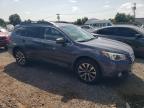 SUBARU OUTBACK 2. снимка