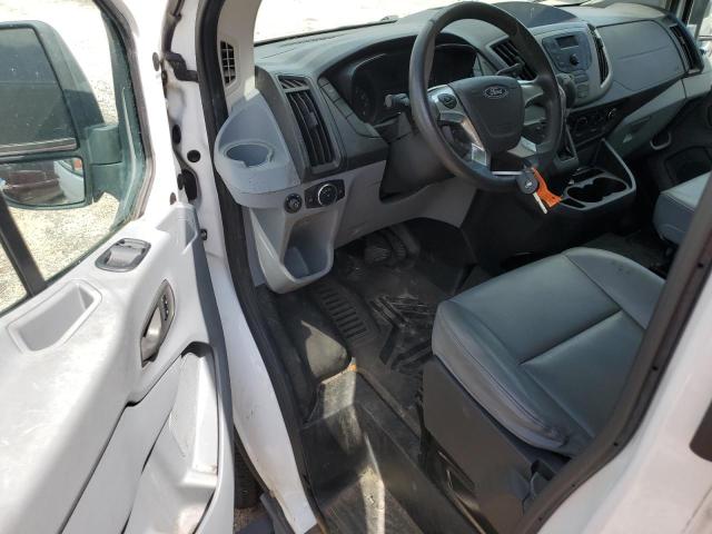 2016 FORD TRANSIT T- - 1FTYR2CM7GKB07841