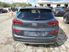 HYUNDAI TUCSON LIM photo