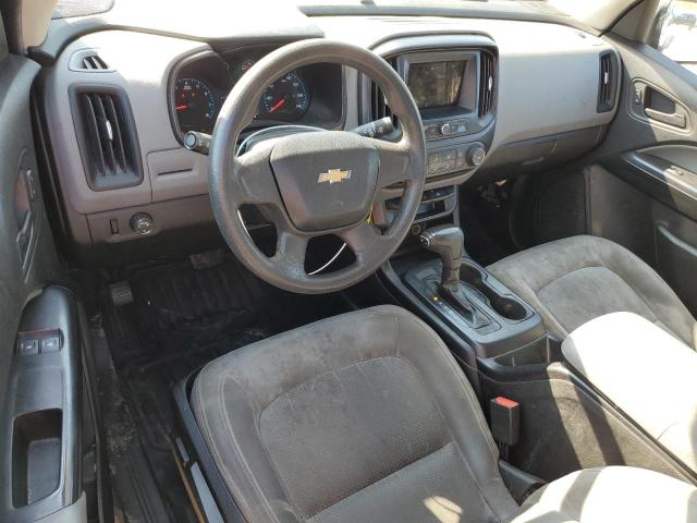 2019 CHEVROLET COLORADO - 1GCHSBEA0K1238938
