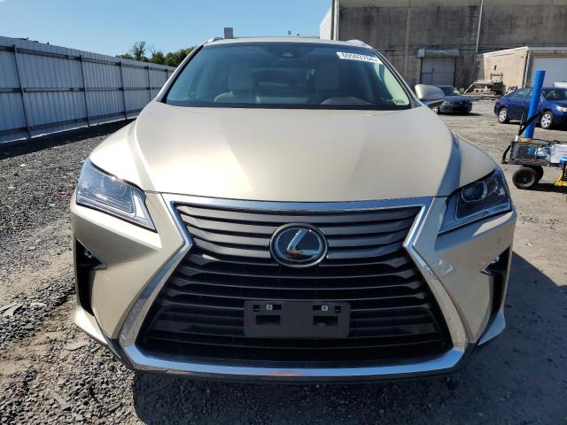 2018 LEXUS RX 350 BAS - 2T2BZMCA9JC144725