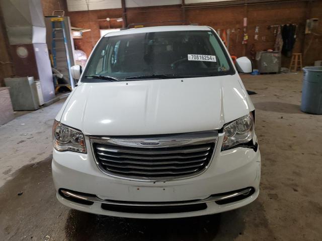 VIN 2C4RC1BG9ER272638 2014 Chrysler Town and Countr... no.5