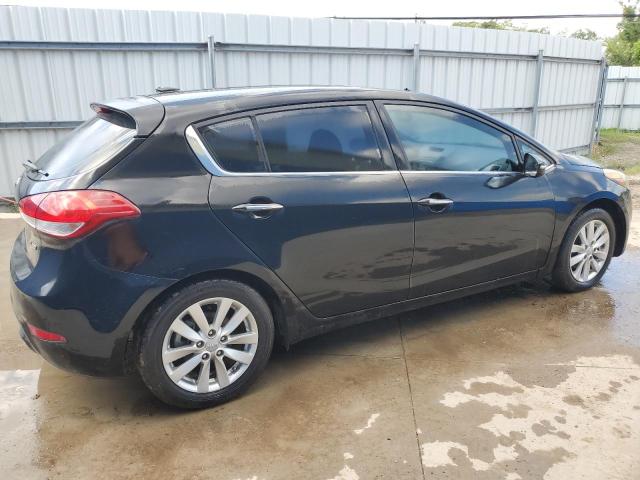 VIN KNAFX5A80F5311265 2015 KIA Forte, EX no.3