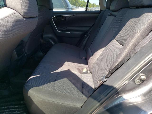 2020 TOYOTA RAV4 LE - 2T3F1RFV7LC089825