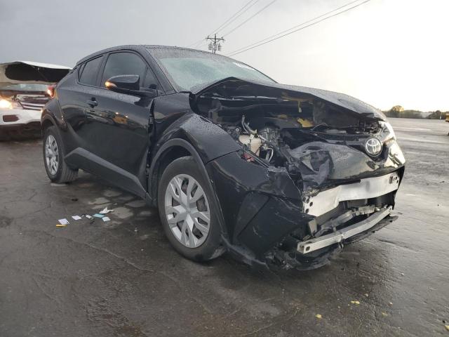 2020 TOYOTA C-HR XLE - JTNKHMBX6L1093779