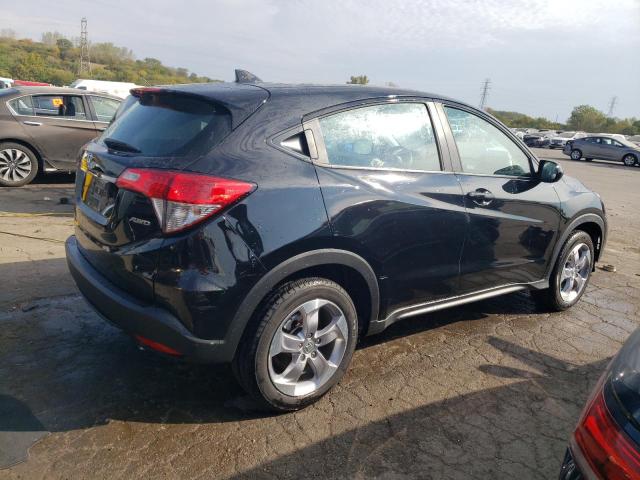 2022 HONDA HR-V LX - 3CZRU6H39NM733501