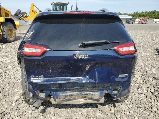 2016 JEEP CHEROKEE L - 1C4PJMCB2GW339639