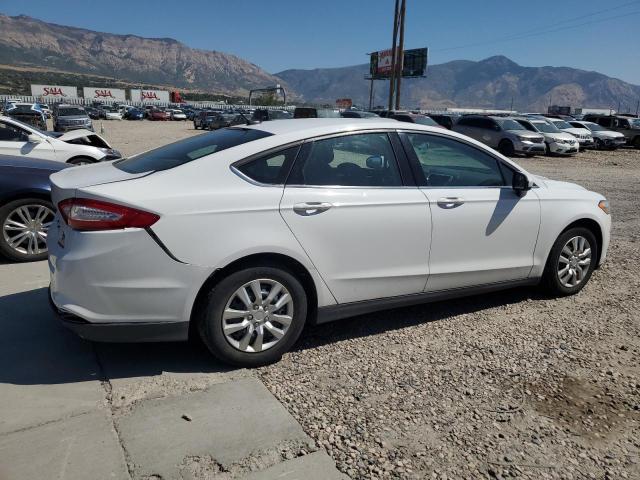 VIN 3FA6P0G70DR348773 2013 Ford Fusion, S no.3