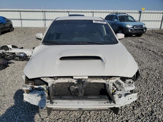 2020 SUBARU WRX - JF1VA1A68L9807366
