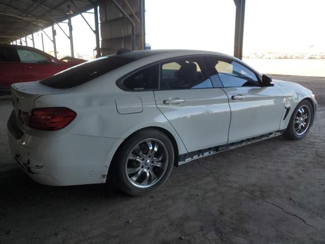 VIN WBA4A9C51GG507644 2016 BMW 4 Series, 428 I Gran... no.3