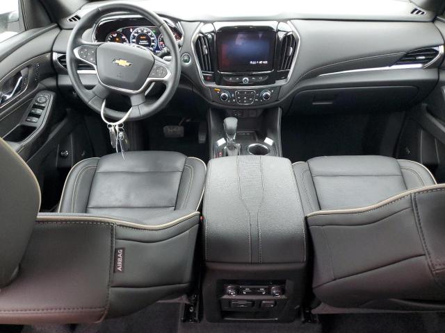 2023 CHEVROLET TRAVERSE P - 1GNERKKW2PJ128633