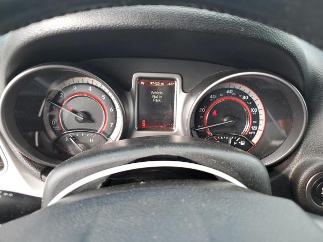 2018 DODGE JOURNEY 4D 3C4PDCGGXJT513011