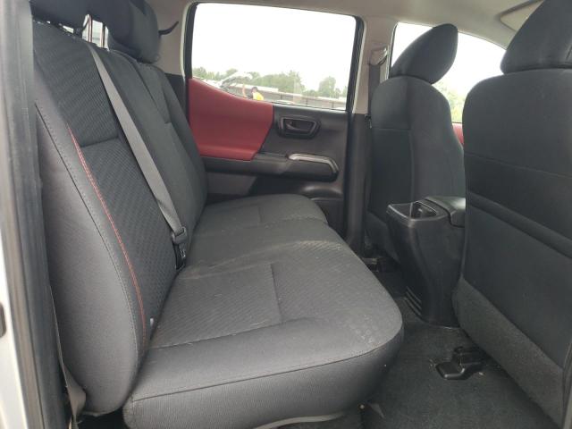 2022 TOYOTA TACOMA DOU - 3TMCZ5AN6NM496632