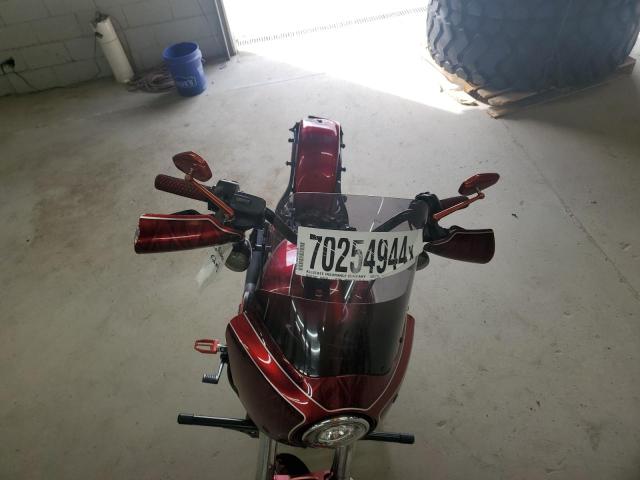 2018 HARLEY-DAVIDSON FXBB STREE 1HD1YJJ16JC033108