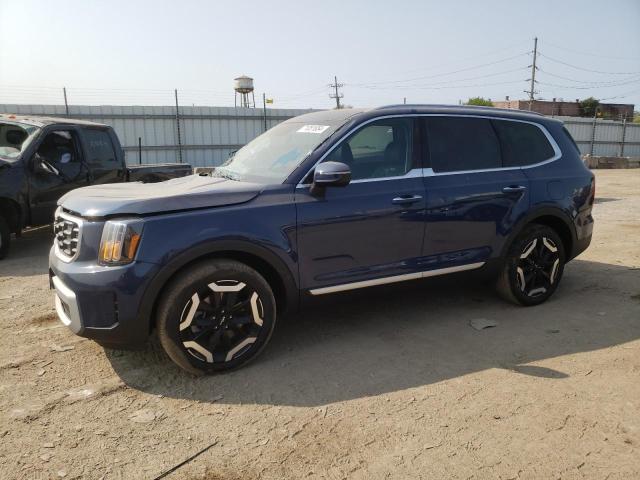 2024 KIA TELLURIDE #2991057206