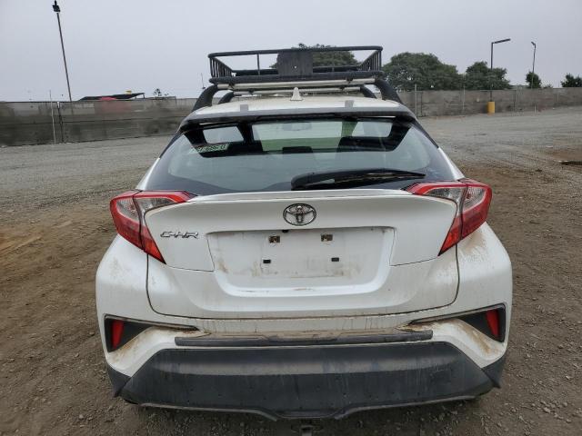 2019 TOYOTA C-HR XLE - JTNKHMBX1K1033097