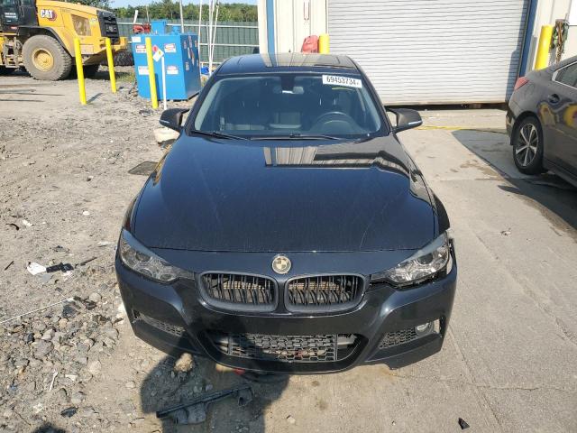 VIN WBA3B5C59FP654214 2015 BMW 3 Series, 328 Xi Sulev no.5