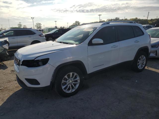 Jeep CHEROKEE L