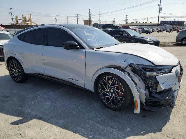 2021 FORD MUSTANG MA - 3FMTK4SX9MME02204