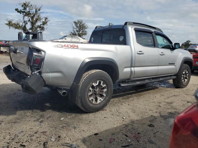 VIN 3TMDZ5BN6MM100295 2021 Toyota Tacoma, Double Cab no.3