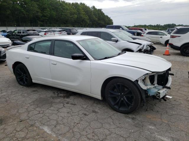 2016 DODGE CHARGER SX - 2C3CDXHG4GH188138