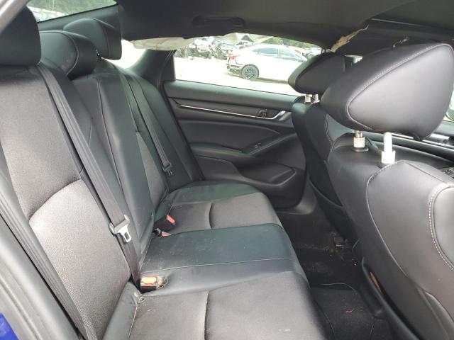 2018 HONDA ACCORD SPO - 1HGCV2F38JA040982