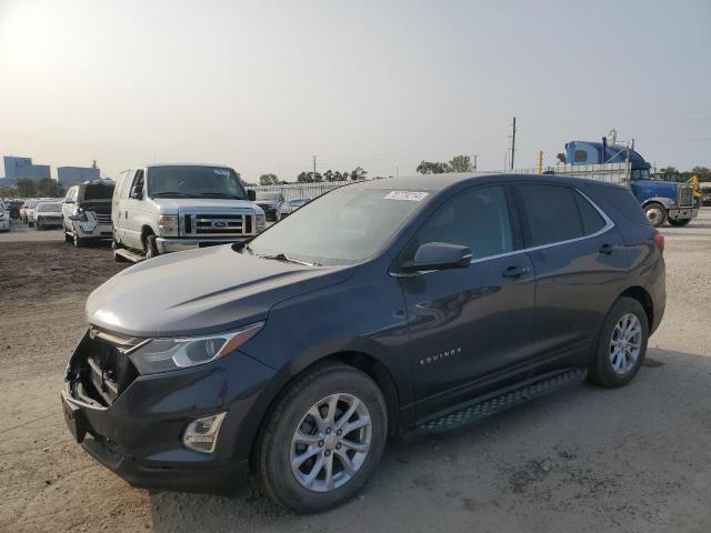 2019 CHEVROLET EQUINOX LT - 3GNAXKEV5KL287266