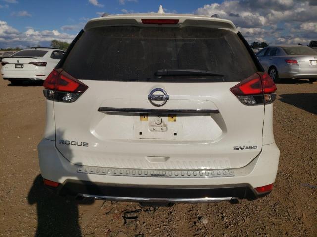 2017 NISSAN ROGUE S - KNMAT2MV2HP524721