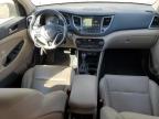 HYUNDAI TUCSON LIM photo