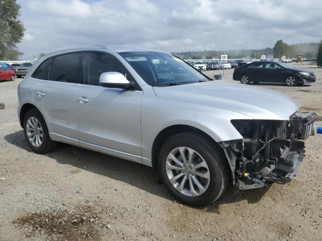 VIN WA1LFAFP5EA006524 2014 Audi Q5, Premium Plus no.4