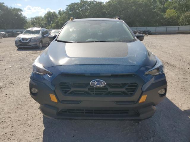 2024 SUBARU CROSSTREK - 4S4GUHU69R3798649